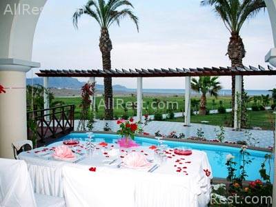 Atrium Palace Resort Hotel 5